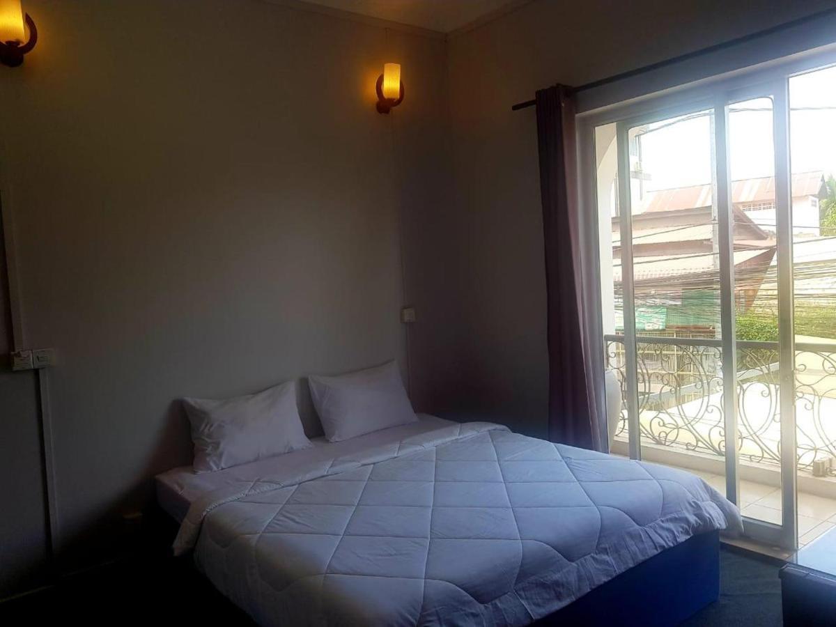 סיאם ריפ Violet Villa And Restro מראה חיצוני תמונה